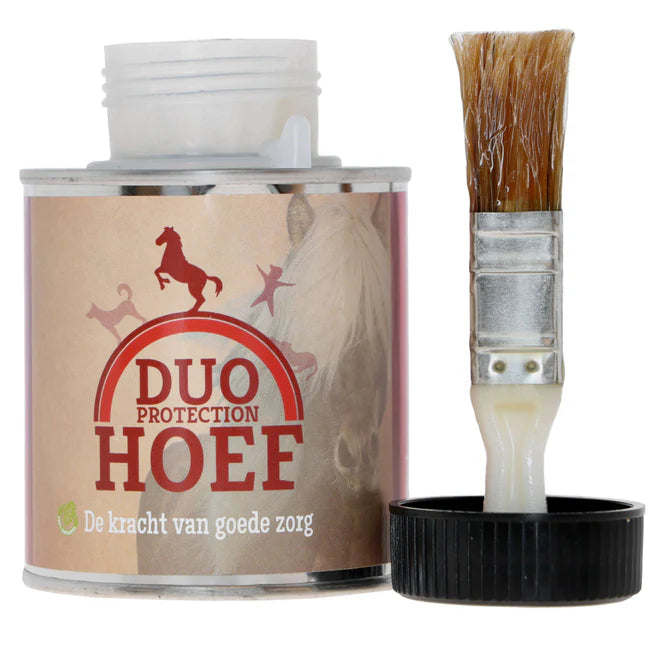 Duo Hoef