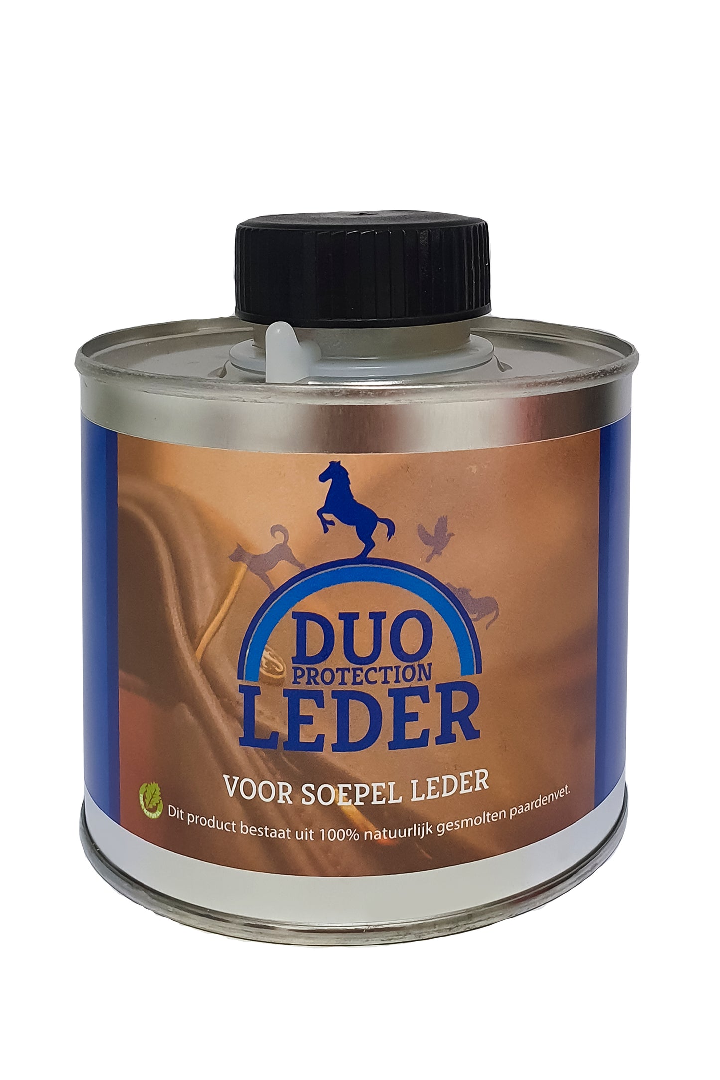 Duo Leder