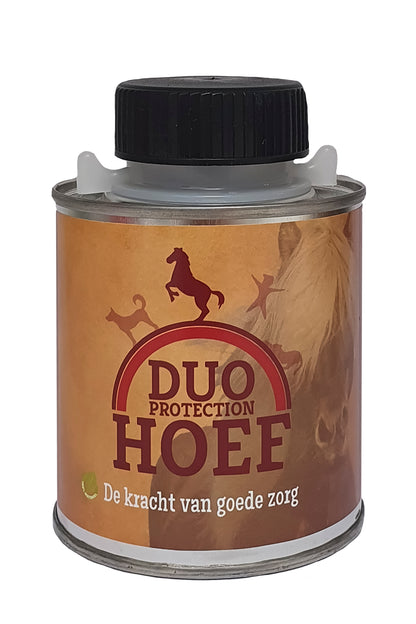 Duo Hoef