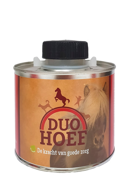Duo Hoef