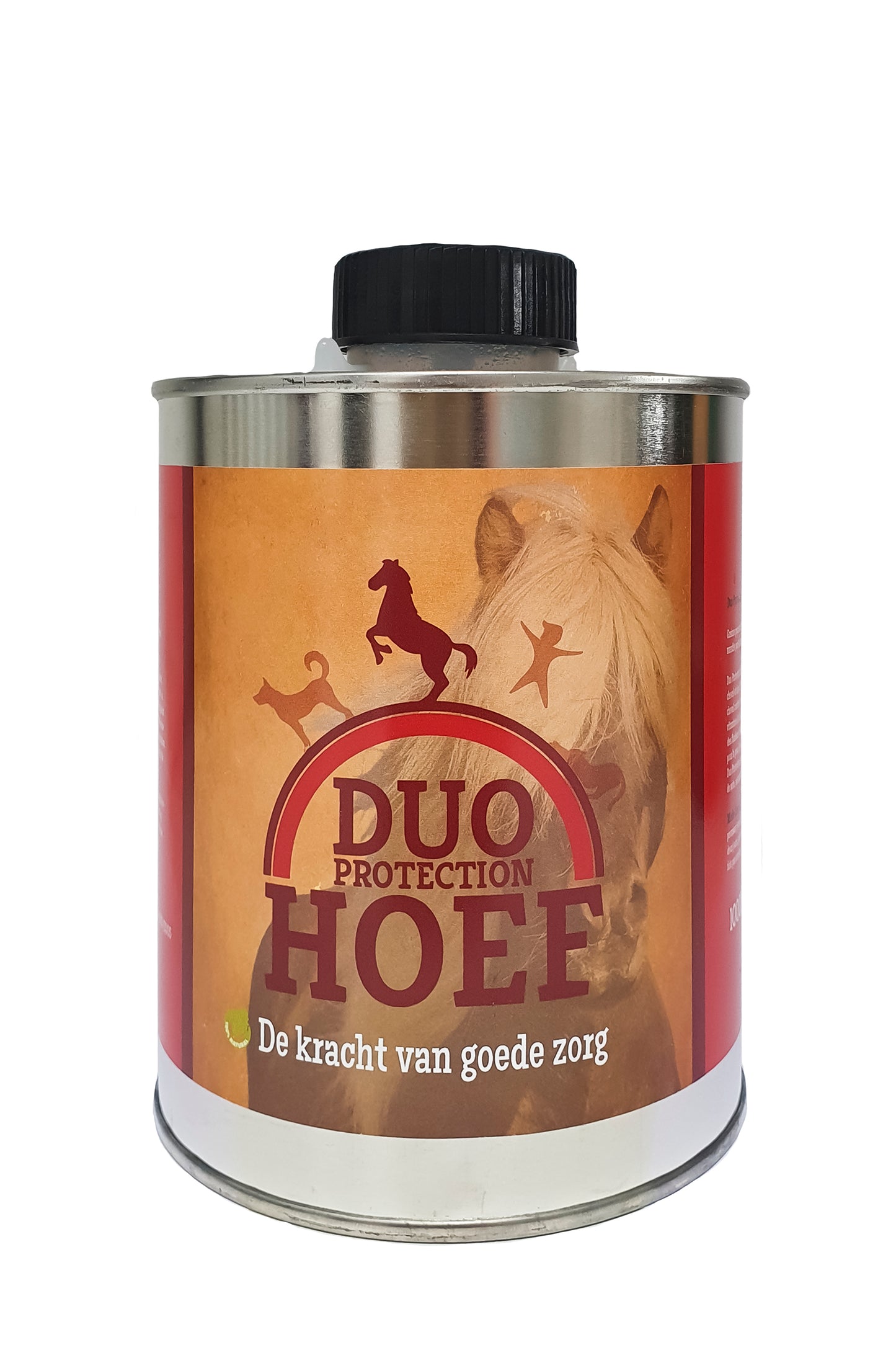 Duo Hoef