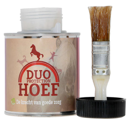 Duo Hoef