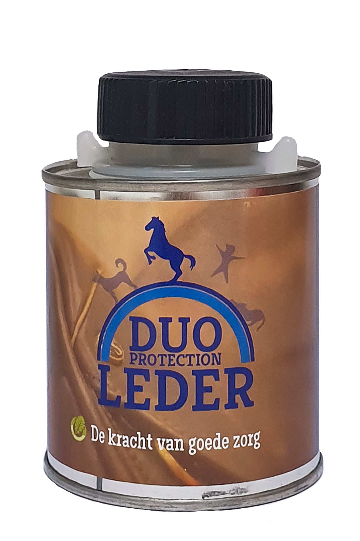 Duo Leder