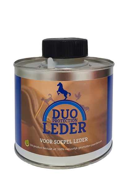 Duo Leder