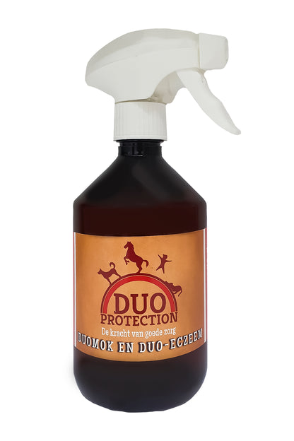 Duo mok en eczeem 500 ml