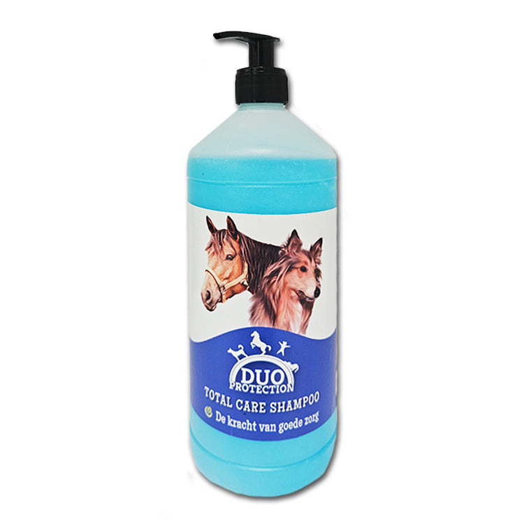 DuoProtection Shampoo Total Care