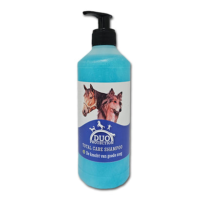DuoProtection Shampoo Total Care